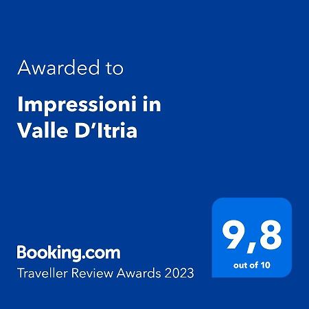 Impressioni In Valle D'Itria Martina Franca Luaran gambar