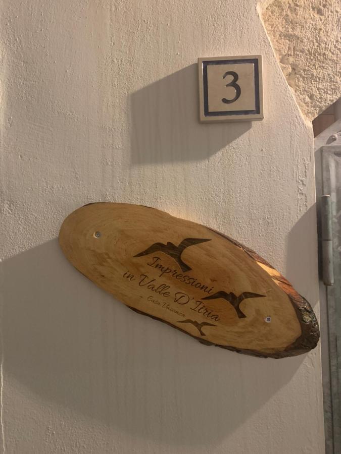 Impressioni In Valle D'Itria Martina Franca Luaran gambar