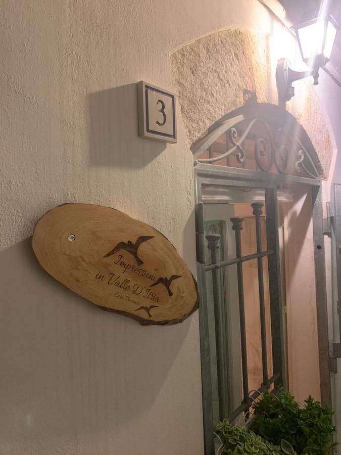 Impressioni In Valle D'Itria Martina Franca Luaran gambar