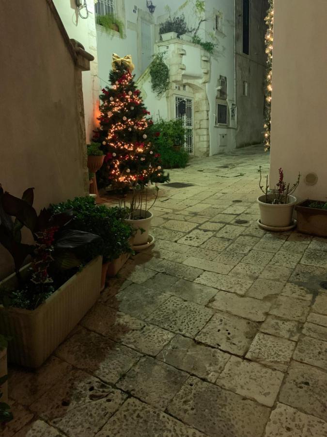 Impressioni In Valle D'Itria Martina Franca Luaran gambar