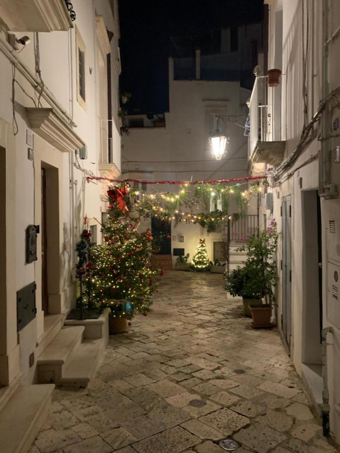 Impressioni In Valle D'Itria Martina Franca Luaran gambar