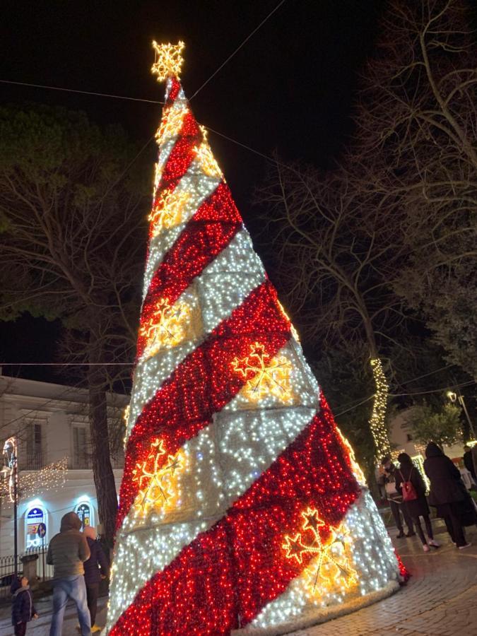 Impressioni In Valle D'Itria Martina Franca Luaran gambar