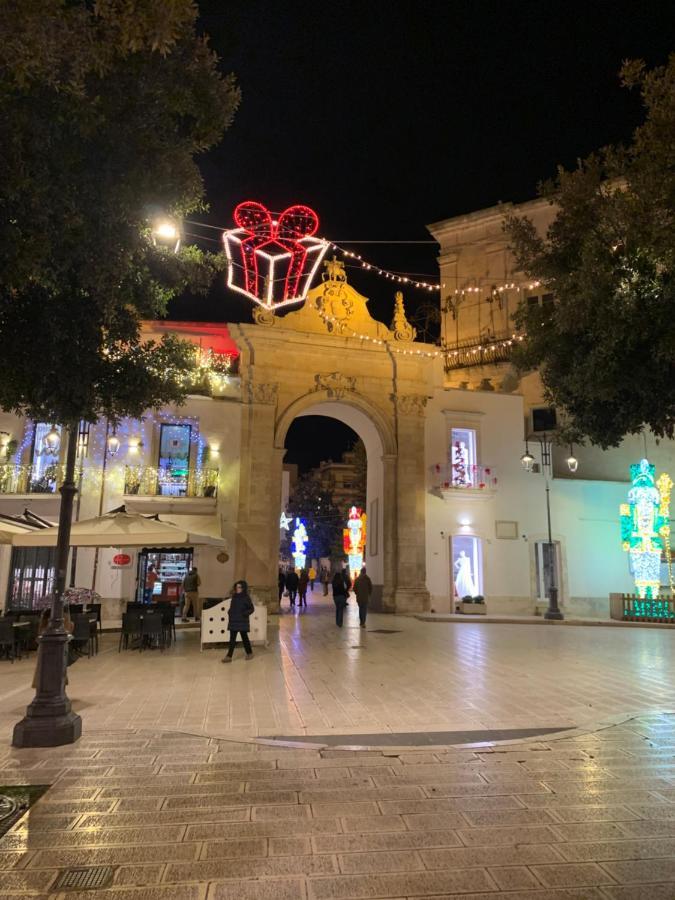 Impressioni In Valle D'Itria Martina Franca Luaran gambar