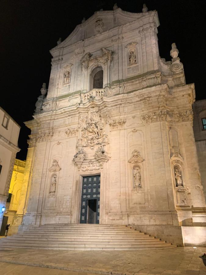 Impressioni In Valle D'Itria Martina Franca Luaran gambar
