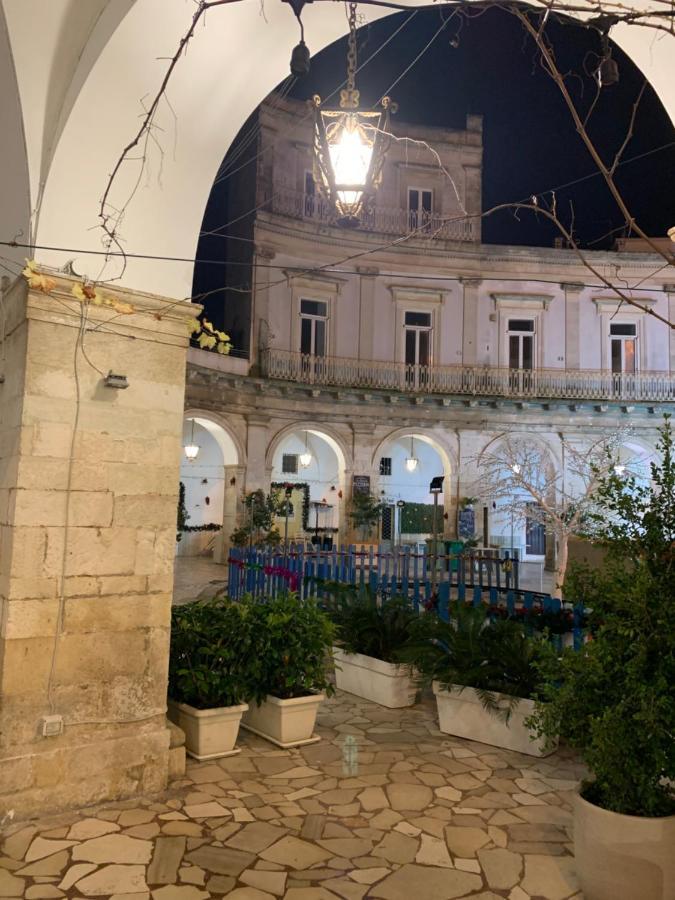 Impressioni In Valle D'Itria Martina Franca Luaran gambar