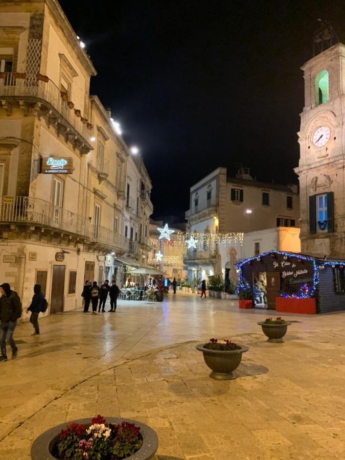 Impressioni In Valle D'Itria Martina Franca Luaran gambar