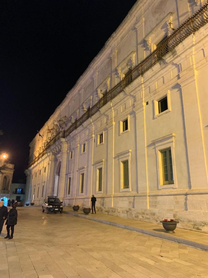 Impressioni In Valle D'Itria Martina Franca Luaran gambar