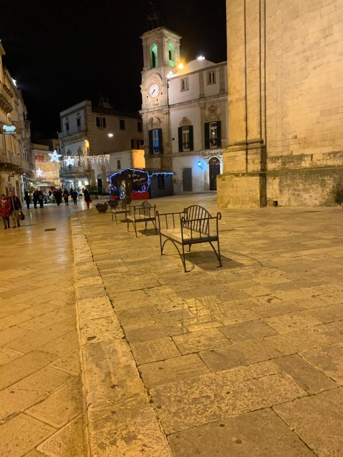 Impressioni In Valle D'Itria Martina Franca Luaran gambar