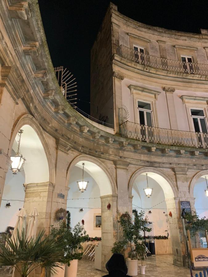 Impressioni In Valle D'Itria Martina Franca Luaran gambar