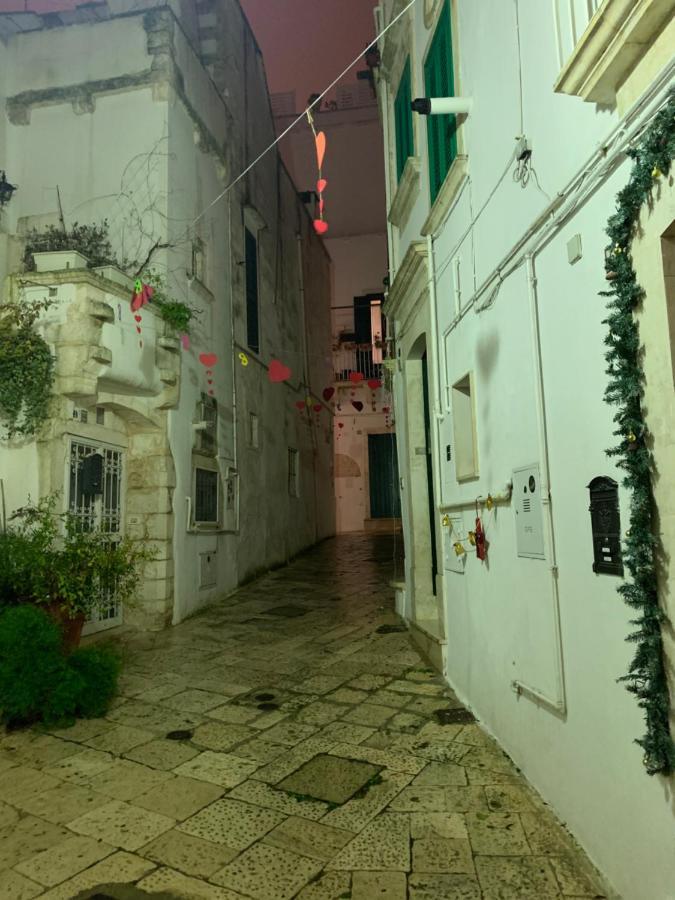 Impressioni In Valle D'Itria Martina Franca Luaran gambar