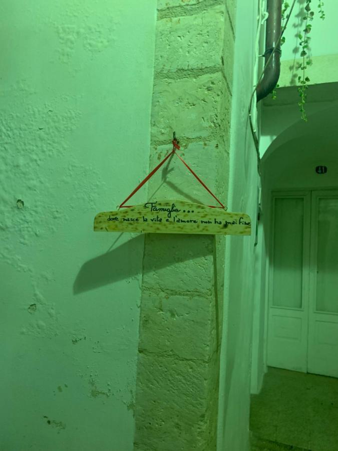 Impressioni In Valle D'Itria Martina Franca Luaran gambar