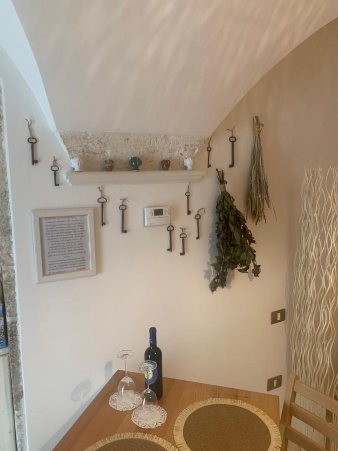 Impressioni In Valle D'Itria Martina Franca Luaran gambar
