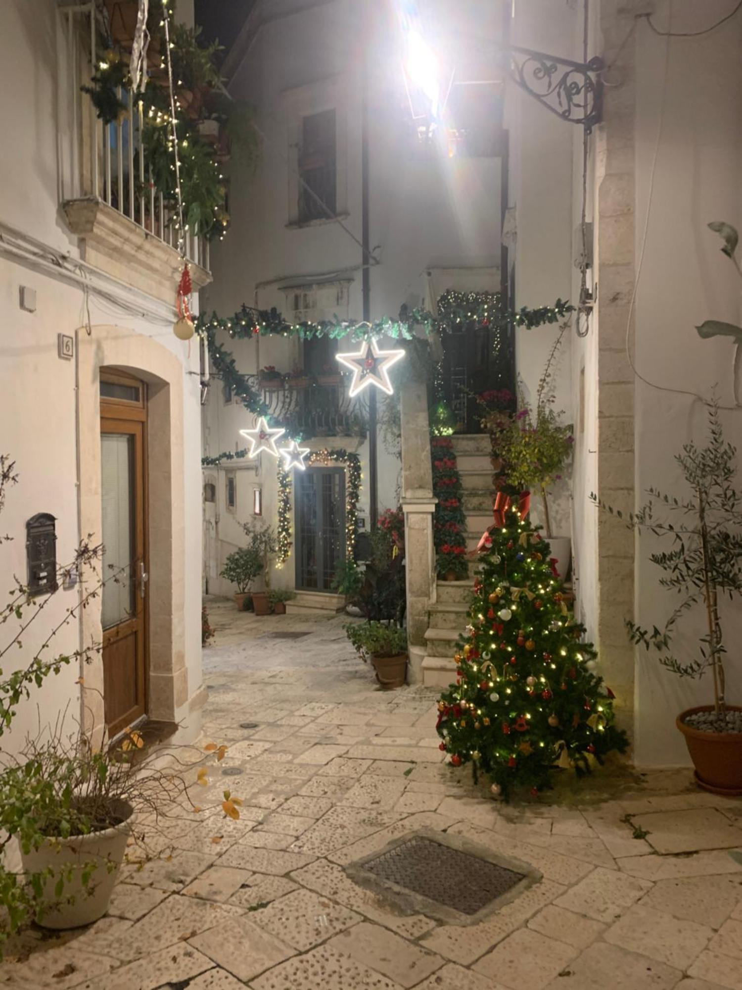 Impressioni In Valle D'Itria Martina Franca Luaran gambar