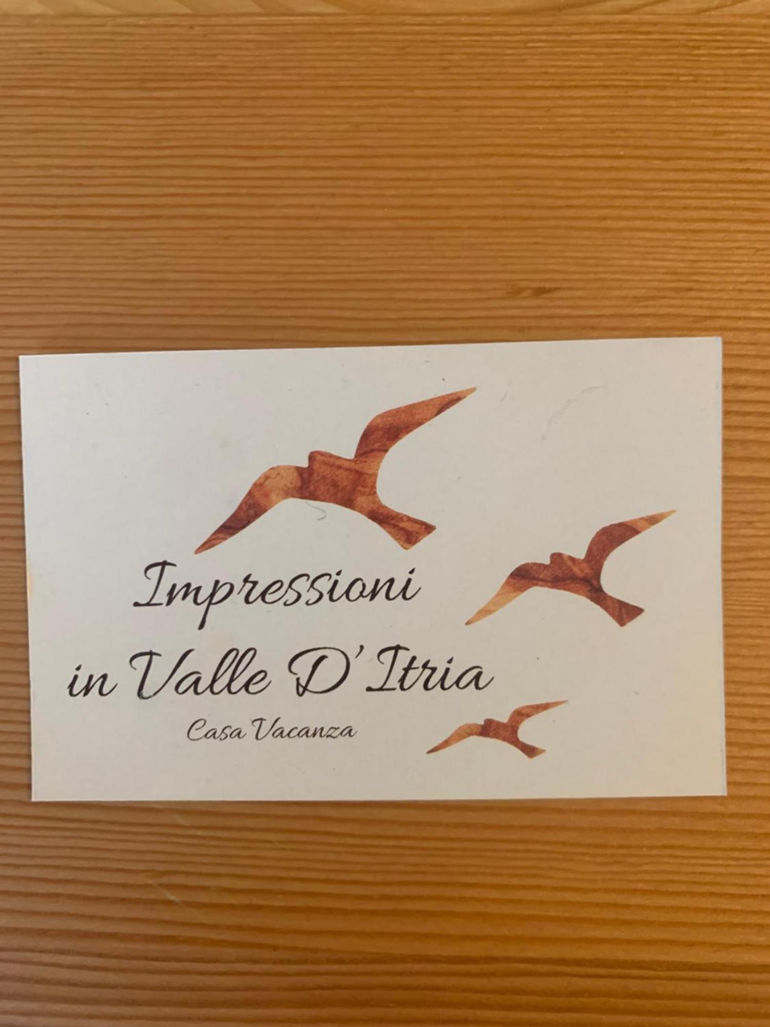 Impressioni In Valle D'Itria Martina Franca Luaran gambar